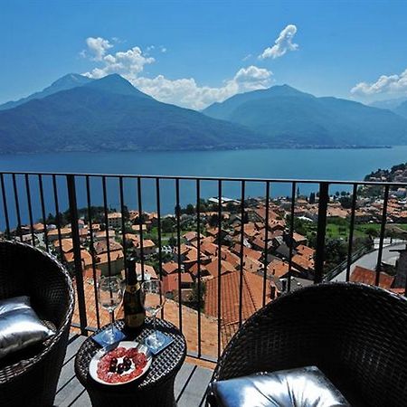 Pianello Del LarioBalcone Di Pianello - Luna公寓 外观 照片